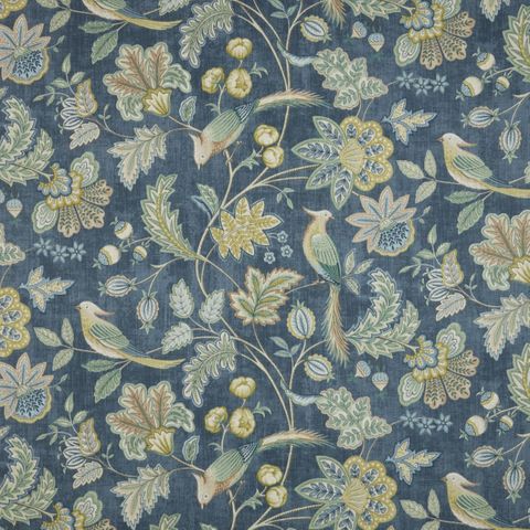 Chanterelle Mirage Upholstery Fabric