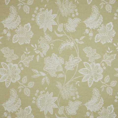 Coromandel Fern Upholstery Fabric