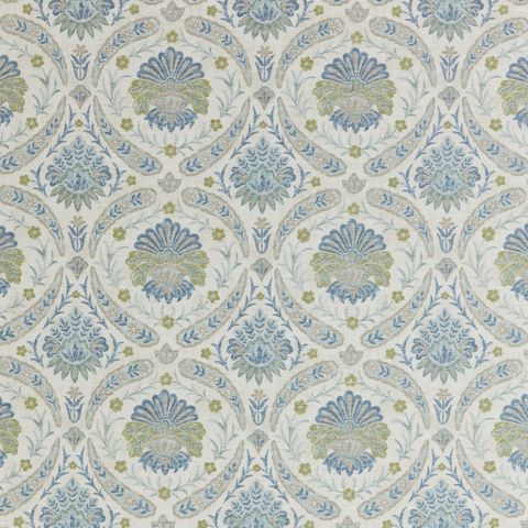 Lucerne Haze Upholstery Fabric