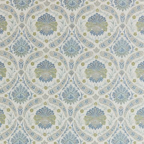 Lucerne Haze Upholstery Fabric