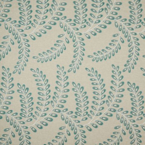 iLiv Chanterelle Vinovia Juniper Made To Measure Curtain