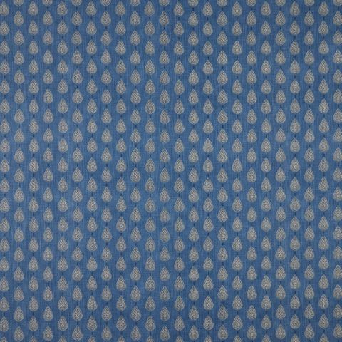 Indo Batik Upholstery Fabric