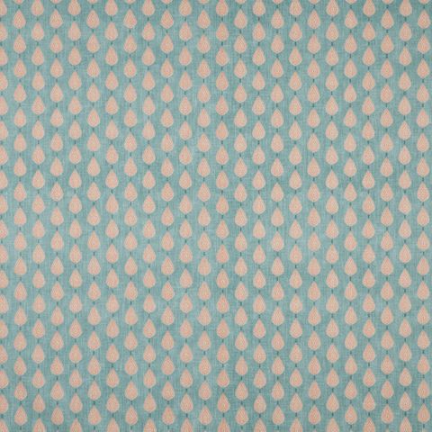 Indo Henna Upholstery Fabric