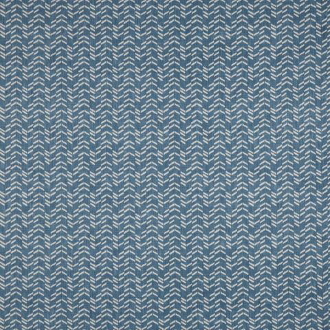 Jaal Petrol Upholstery Fabric