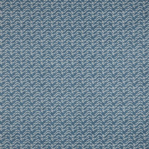 Jaal Petrol Upholstery Fabric