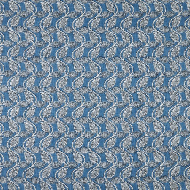 iLiv Malabar Kantha Batik Upholstery Fabric