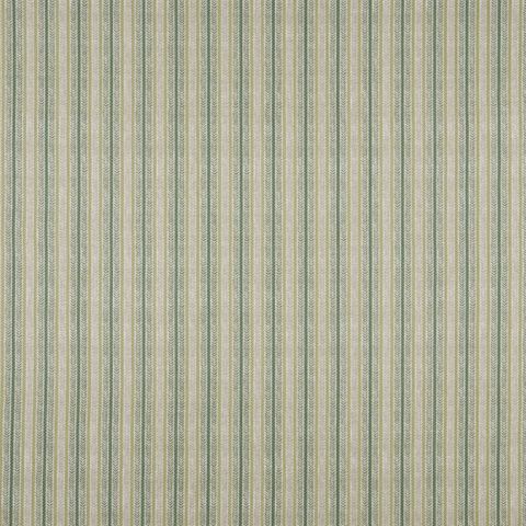 Picot Sage Made To Measure Roman Blind