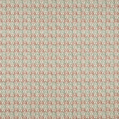 Pushkar Forest Upholstery Fabric