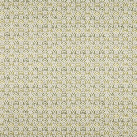 Pushkar Pistachio Upholstery Fabric