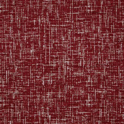 Arroyo Red Upholstery Fabric