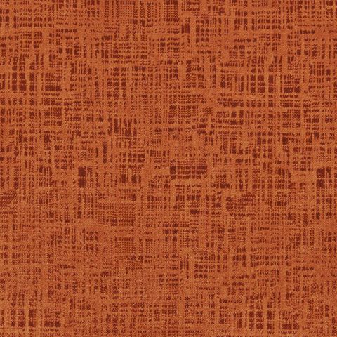 Loch Rust Upholstery Fabric