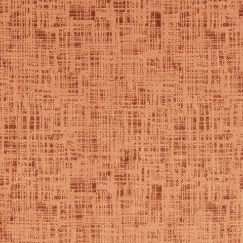 Loch Pumpkin Upholstery Fabric