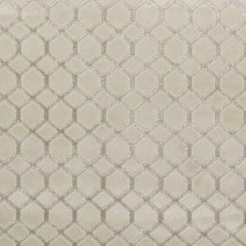 Dara Oyster Upholstery Fabric