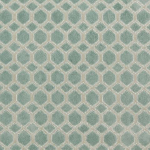 Dara Saltwater Upholstery Fabric