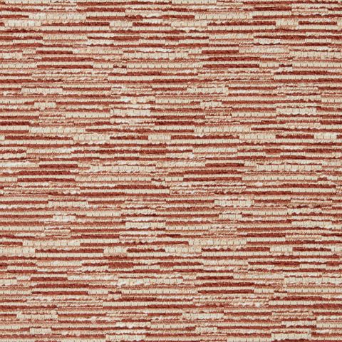 Ladder Carmine Upholstery Fabric