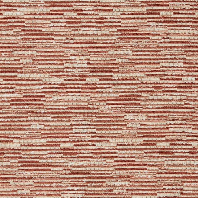 iLiv Plains & Textures 13 Ladder Carmine Upholstery Fabric