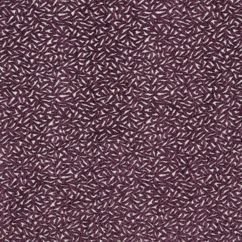 Quartz Mulberry Upholstery Fabric