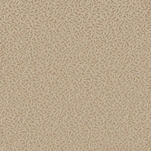 Quartz Hessian Bed Base Valance