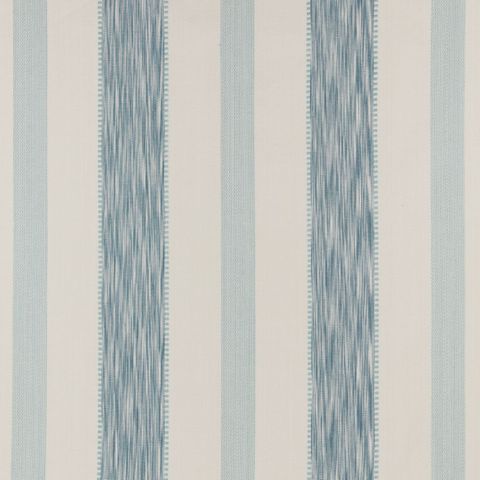 Portland Aqua Upholstery Fabric