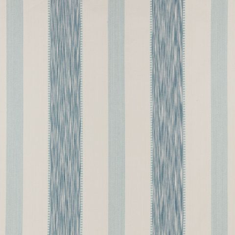Portland Aqua Upholstery Fabric