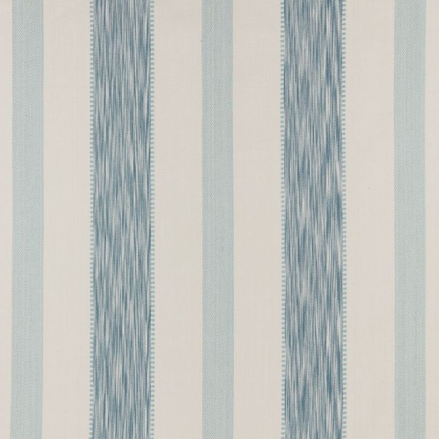 Portland Aqua Upholstery Fabric