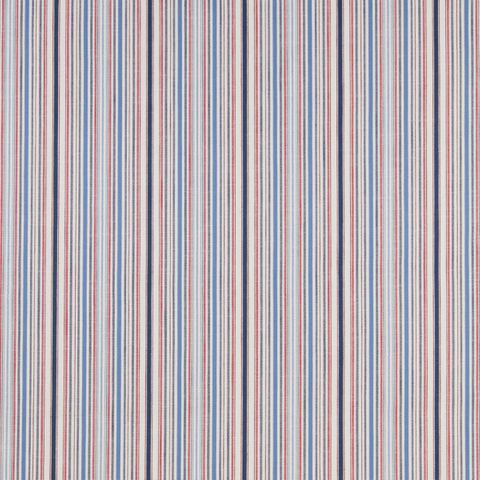 Somerville Nautical Upholstery Fabric