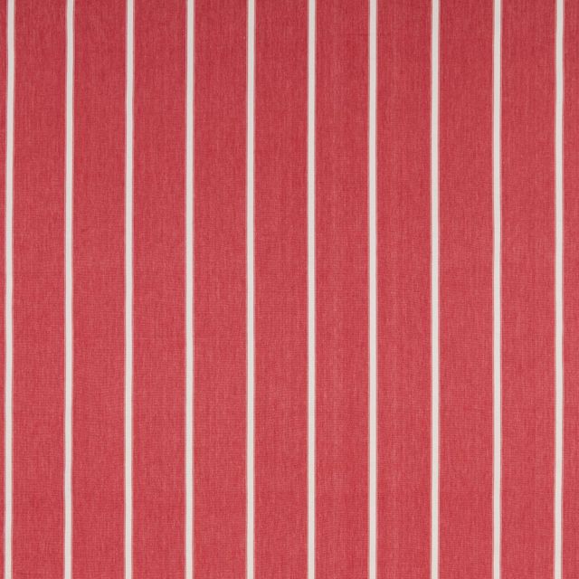 Waterbury Rouge Voile Fabric