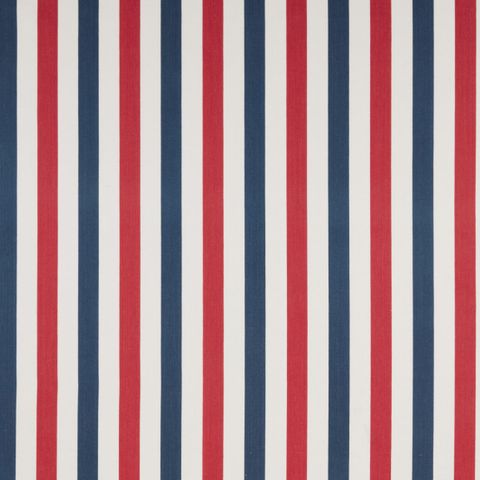 Lowell Nautical Upholstery Fabric