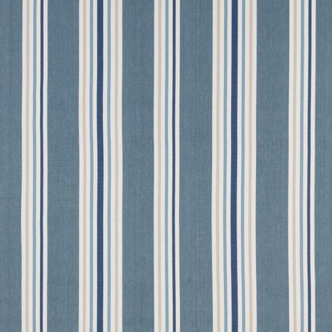 Maine Kingfisher Upholstery Fabric