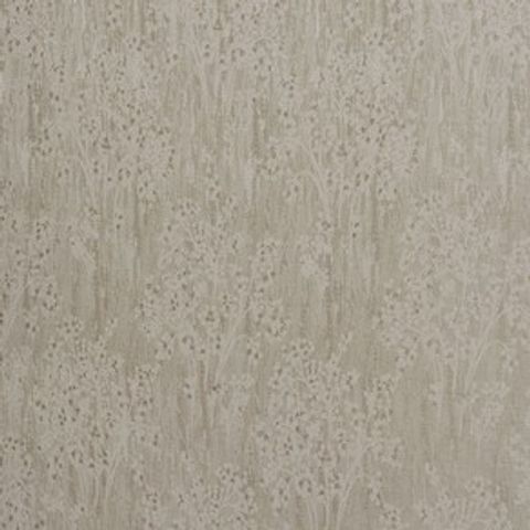 Chantilly Ivory Voile Fabric