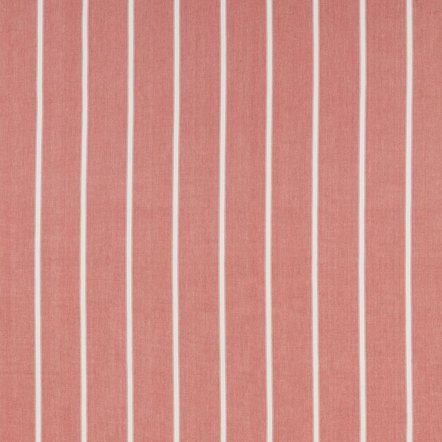 Waterbury Raspberry Voile Fabric