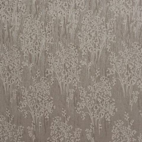 Chantilly Natural Voile Fabric