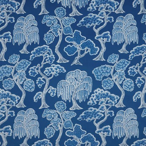 Midori Delft Upholstery Fabric