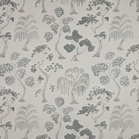 Midori Oyster Upholstery Fabric