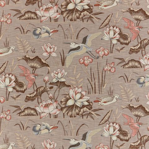 Siyuri Caribou Upholstery Fabric