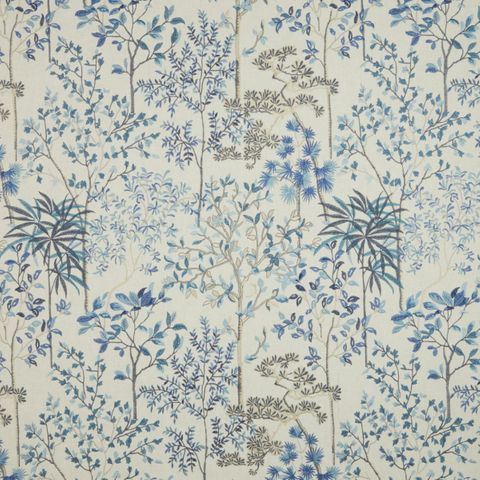 iLiv Siyuri Takara Delft Fabric