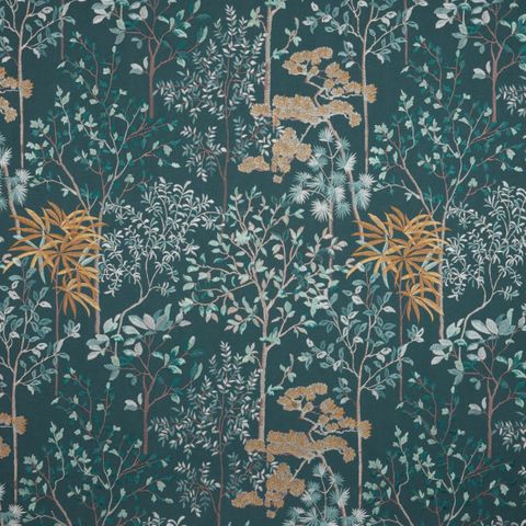 iLiv Siyuri Takara Lapis Bed Runner