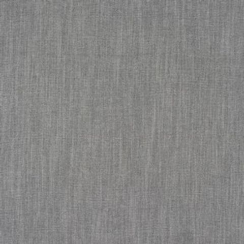 Monza Soft Grey Voile Fabric