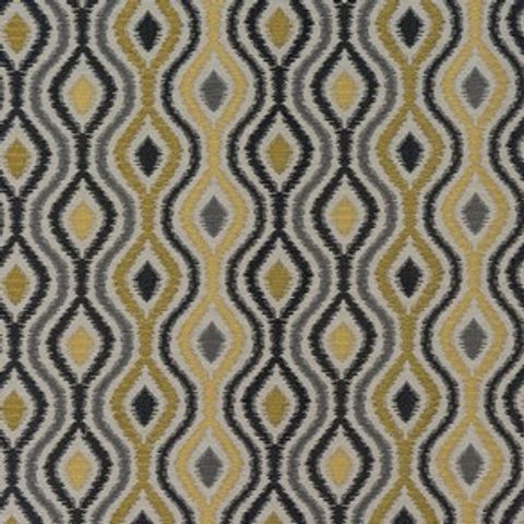 Fryetts Reno Verrusio Ochre Tablecloth