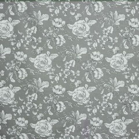Bridgewater Slate Upholstery Fabric