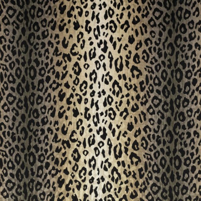 Romo TEMPERLEY X ROMO Mimi Velvet Kohl