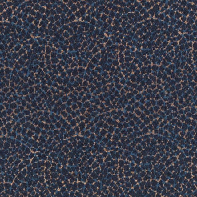 Romo TEMPERLEY X ROMO Lulu Indigo Sky