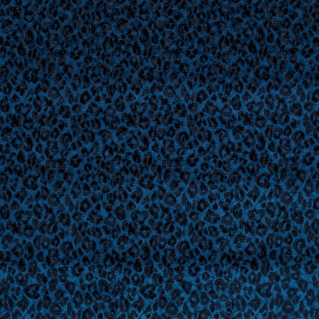 Romo TEMPERLEY X ROMO Trixie Cobalt