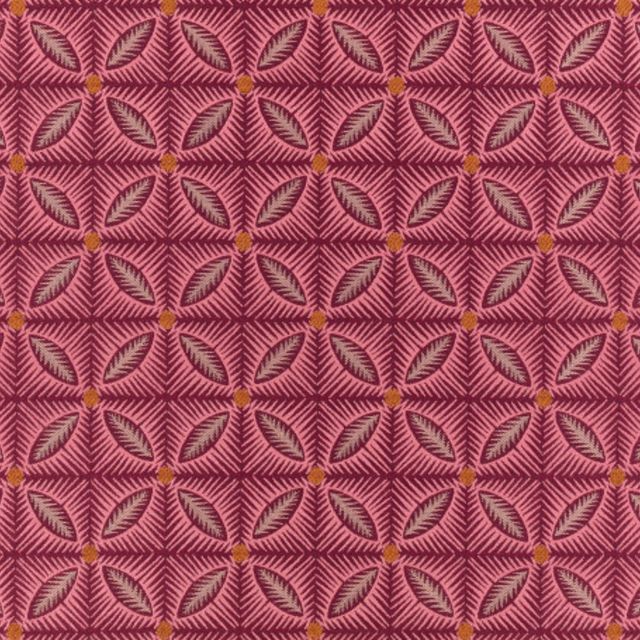 Romo TEMPERLEY X ROMO Effie Rosa