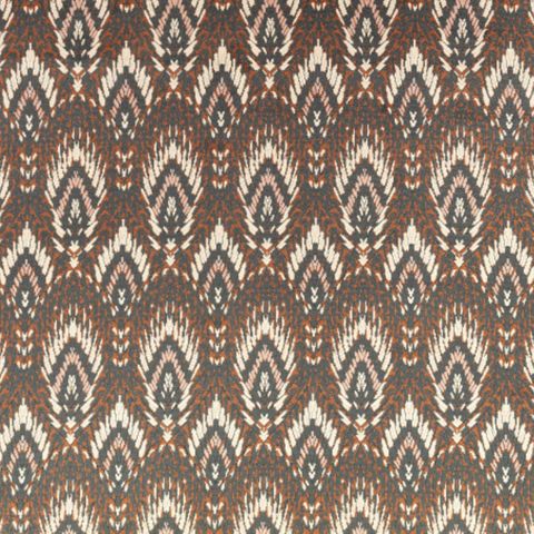 Lolana Velvet Sienna