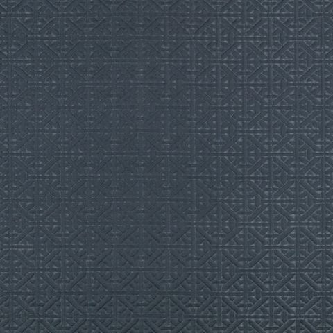 Dita Midnight Upholstery Fabric