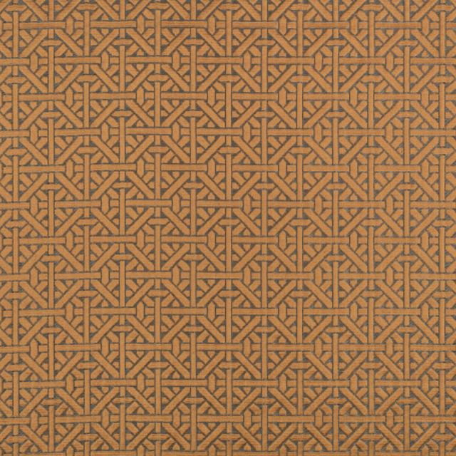 Dita Spiced Cider Upholstery Fabric