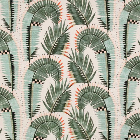 Farrah Agave Upholstery Fabric