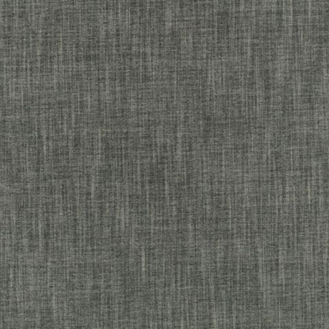 PALERMO Jet Upholstery Fabric