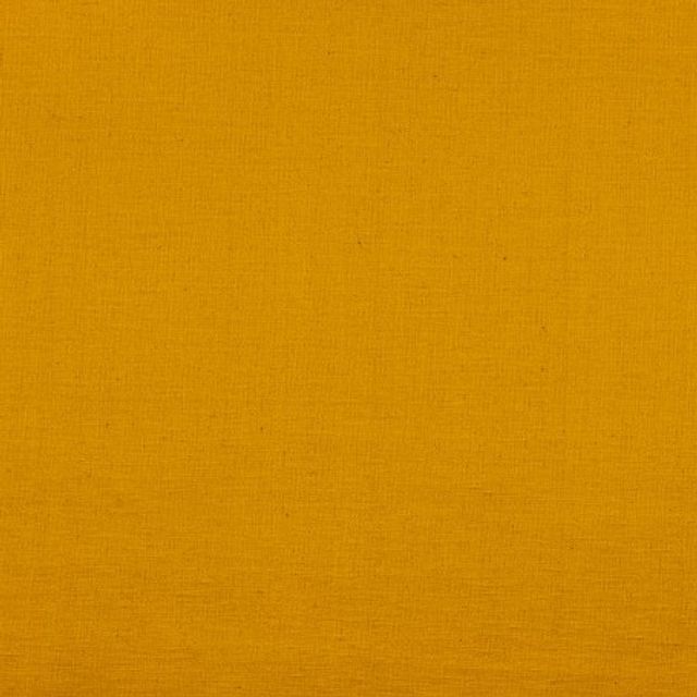 Zinc Textiles JACOPO II Amaluna Ochre